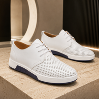 Luxury Formal & Smart Casual Footwear for Men