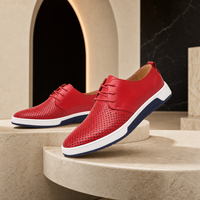 Luxury Formal & Smart Casual Footwear for Men