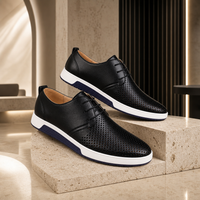 Luxury Formal & Smart Casual Footwear for Men