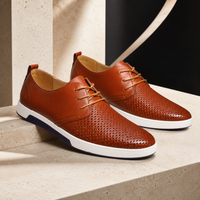 Luxury Formal & Smart Casual Footwear  for Men