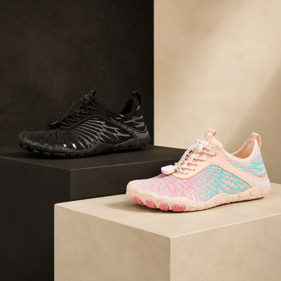 Premium Barefoot Water Shoes